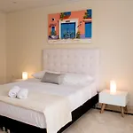Mega 7 Bedroom Mansion In Bocagrande