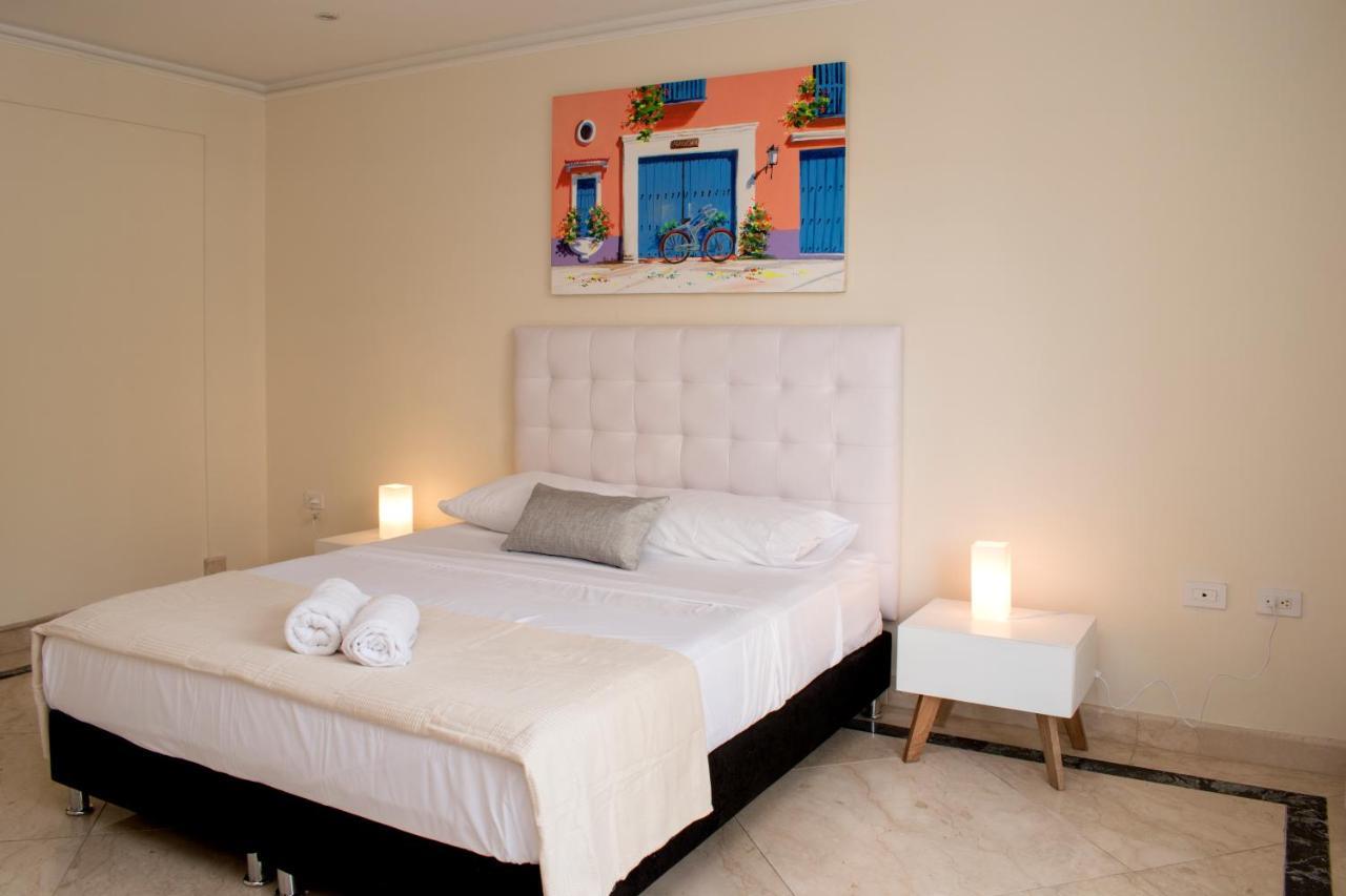 Сasa de vacaciones Mega 7 Bedroom Mansion In Bocagrande *