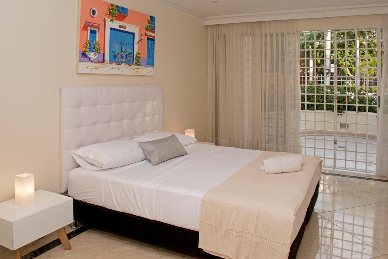 Сasa de vacaciones Mega 7 Bedroom Mansion In Bocagrande *