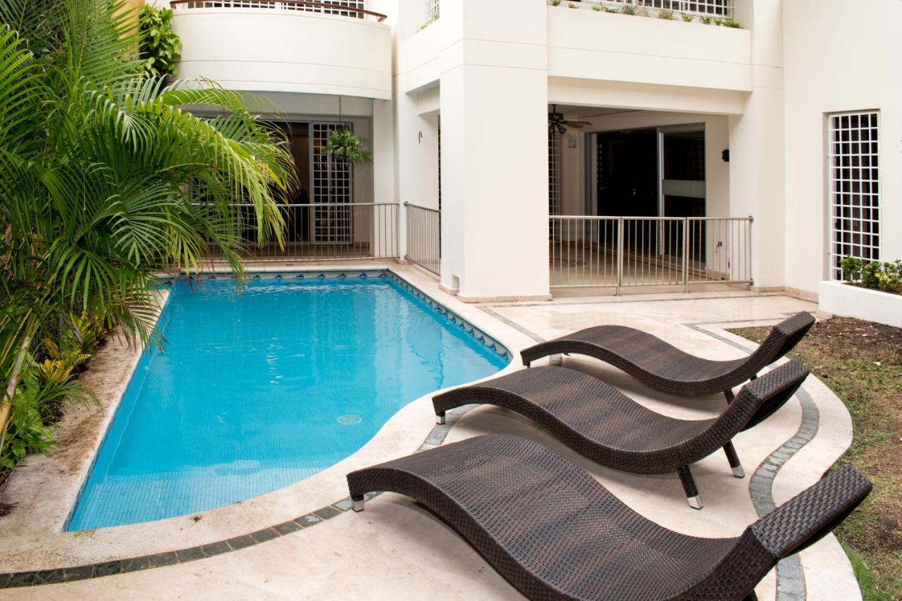 Сasa de vacaciones Mega 7 Bedroom Mansion In Bocagrande *