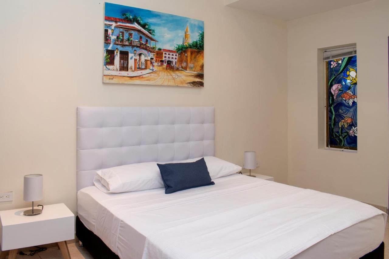 Mega 7 Bedroom Mansion In Bocagrande Сasa de vacaciones